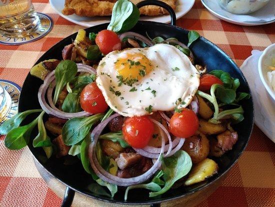 Pulkautaler Wein & Bierhaus